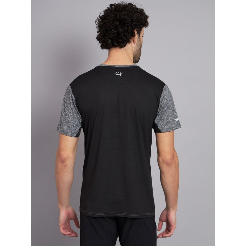 Men's Ultralight Athletic T Shirt - Summit Gray - Reccy XXL