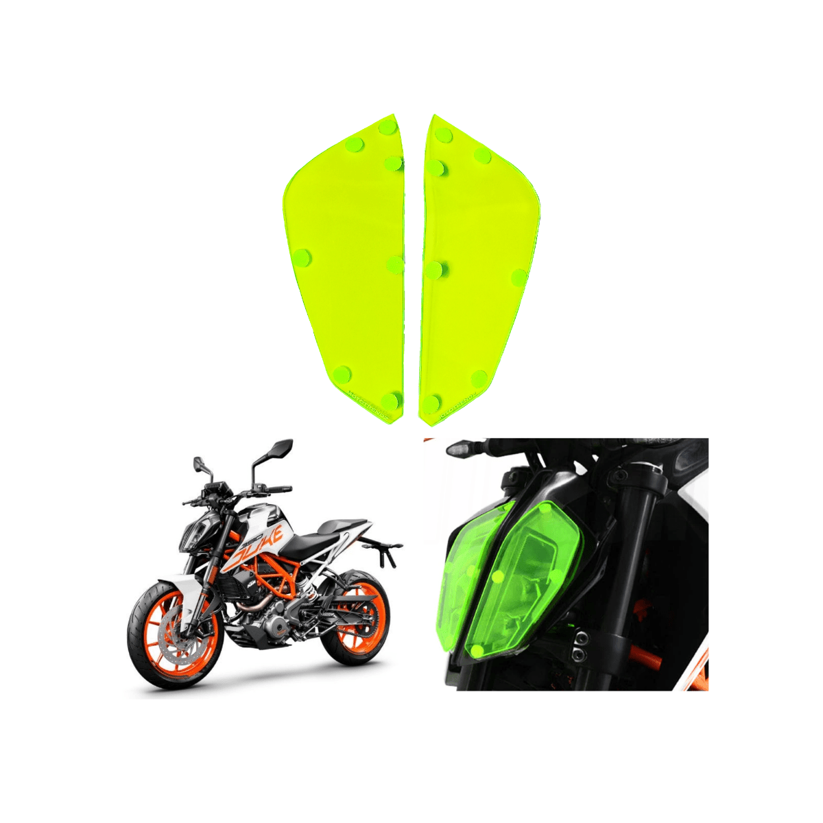 Ktm duke 390 headlight buy online online