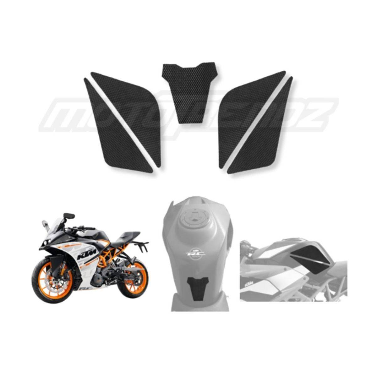 Ktm rc old model sale