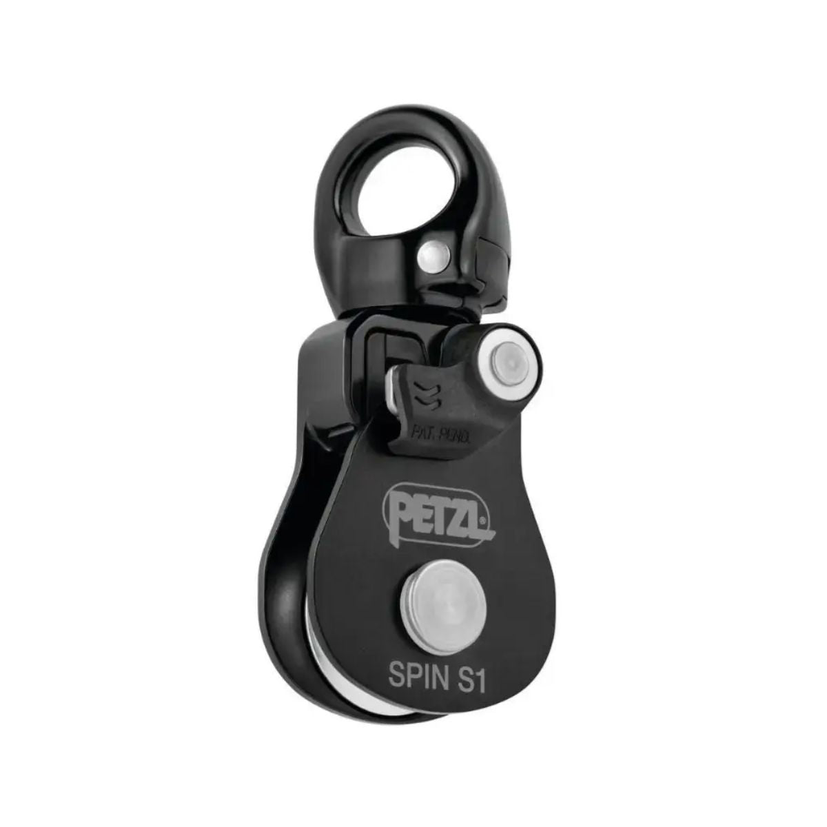 Spin S1 Pulley - OutdoorTravelGear.com