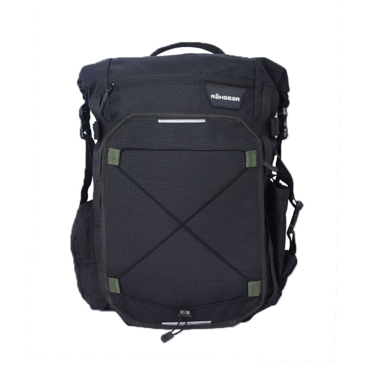 Compack 100% Waterproof Tail Bag - 25 Litres - OutdoorTravelGear.com