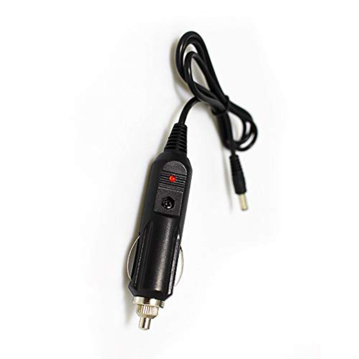 12v cigarette lighter power shop adapter