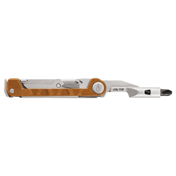 Armbar Drive Multi-Tool - Orange - OutdoorTravelGear.com