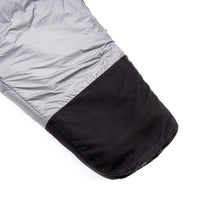 Shivalik Series -10°C Comfort Sleeping Bag - Army Green - OutdoorTravelGear.com