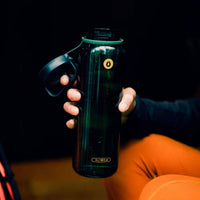 RECON™ Clip & Carry Everyday Water Bottle - 1 L - OutdoorTravelGear.com