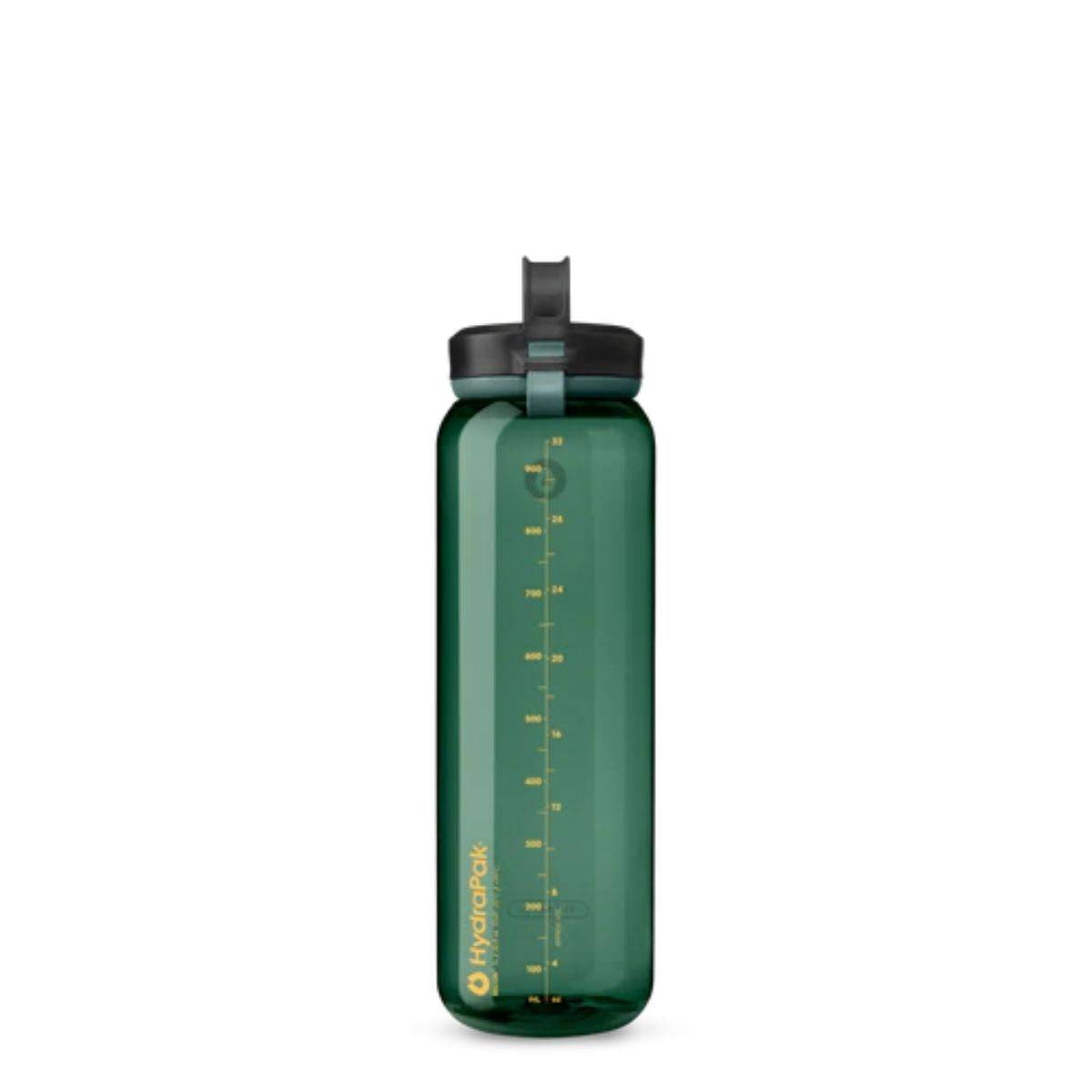 RECON™ Clip & Carry Everyday Water Bottle - 1 L - OutdoorTravelGear.com