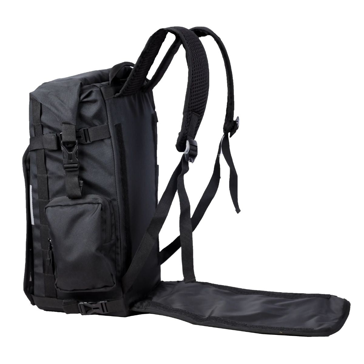 Compack 100% Waterproof Tail Bag - 25 Litres - OutdoorTravelGear.com