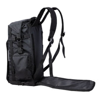 Compack 100% Waterproof Tail Bag - 25 Litres - OutdoorTravelGear.com