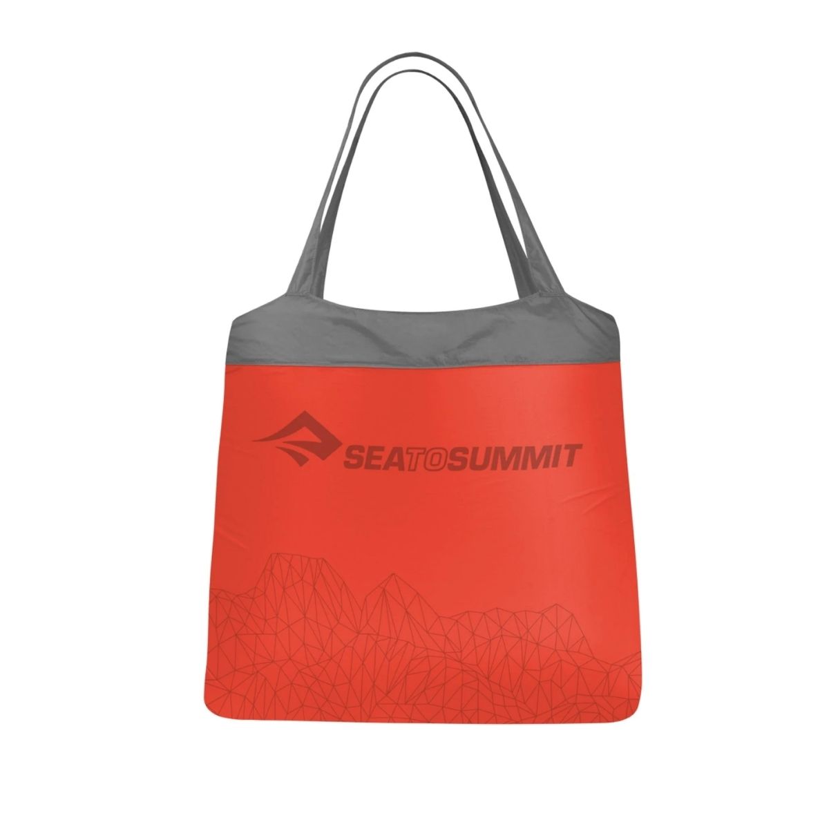 Ultra-Sil Nano Shopping Bag - 25 Litres - OutdoorTravelGear.com