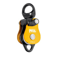 Spin L2 Pulley - OutdoorTravelGear.com