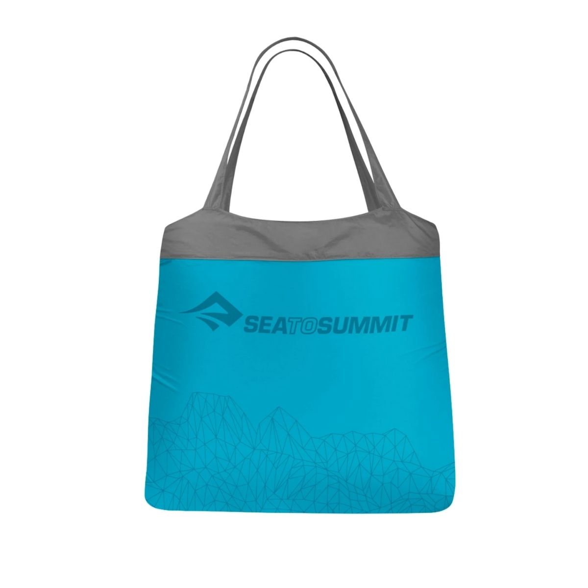 Ultra-Sil Nano Shopping Bag - 25 Litres - OutdoorTravelGear.com