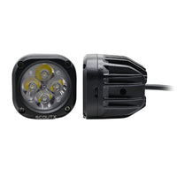 Scout-X Auxiliary Light for Motorcycles - 20 Watts - OutdoorTravelGear.com