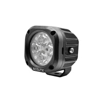 Scout-X Auxiliary Light for Motorcycles - 20 Watts - OutdoorTravelGear.com