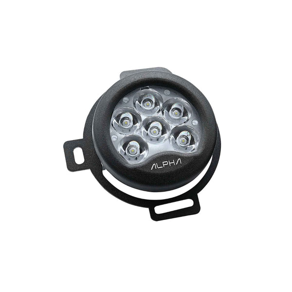 Alpha Fog Light for Cars/SUV - Thar - 40 Watts - OutdoorTravelGear.com