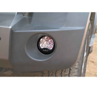 Alpha Fog Light for Cars/SUV - Thar - 40 Watts - OutdoorTravelGear.com