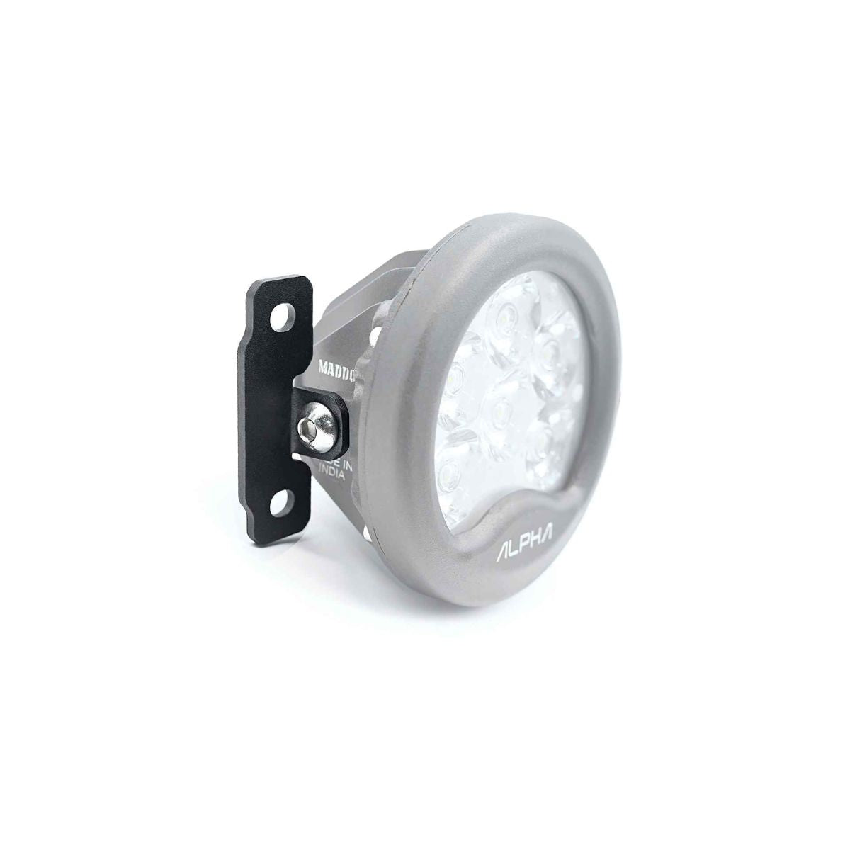 Alpha Fog Light for Cars/SUV - Nexon / Harrier / Safari - 40 Watts - OutdoorTravelGear.com