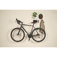 Wheeloc - Floating Bicycle Storage - OutdoorTravelGear.com