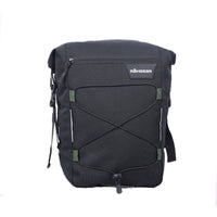 Compack 100% Waterproof Tail Bag - 15 Litres - OutdoorTravelGear.com