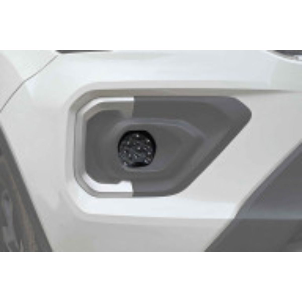 Alpha Fog Light for Cars/SUV - Nexon / Harrier / Safari - 40 Watts - OutdoorTravelGear.com