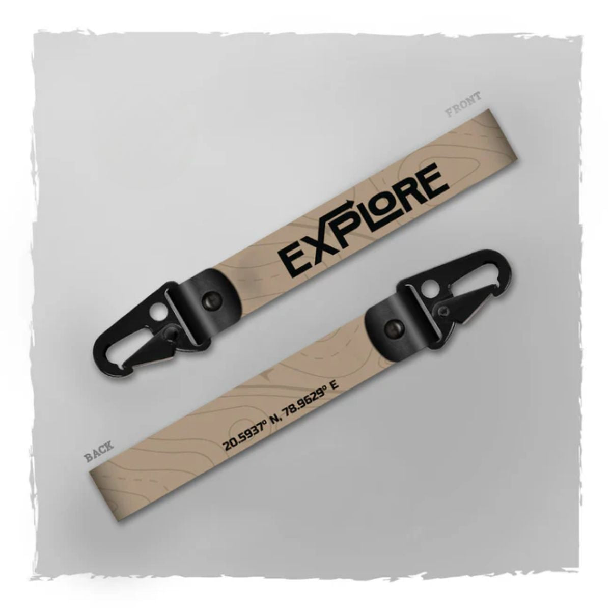 Explore Keybiner - Pack of 2