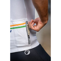 Cycling Jersey - Race fit - Bharat 2.0 - Unisex