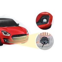 Alpha Fog Light for Cars - Swift | Baleno | Ciaz | Ertiga | Swift Dzire | Ignis | XL6 - 40 Watts - OutdoorTravelGear.com