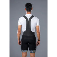 Men's Cycling Premium Bib Shorts - Twilight