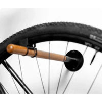 Wheeloc - Floating Bicycle Storage - OutdoorTravelGear.com