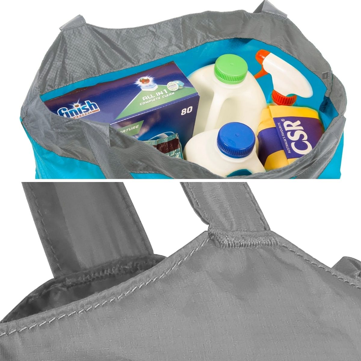 Ultra-Sil Nano Shopping Bag - 25 Litres - OutdoorTravelGear.com