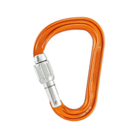 Attache Carabiner - Screw Lock - OutdoorTravelGear.com