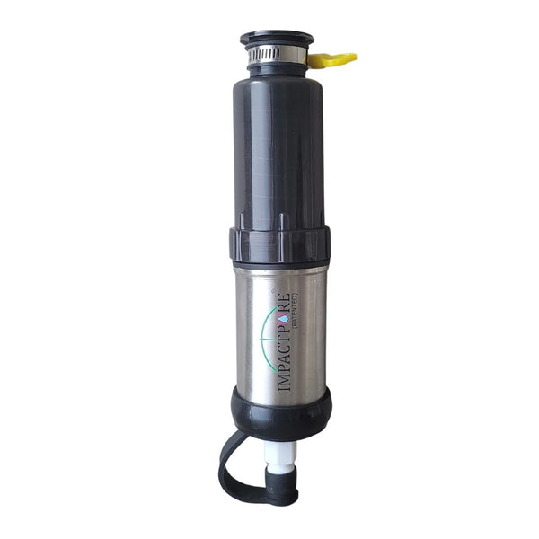 Plug & Play Mobile Water Purifier - OutdoorTravelGear.com