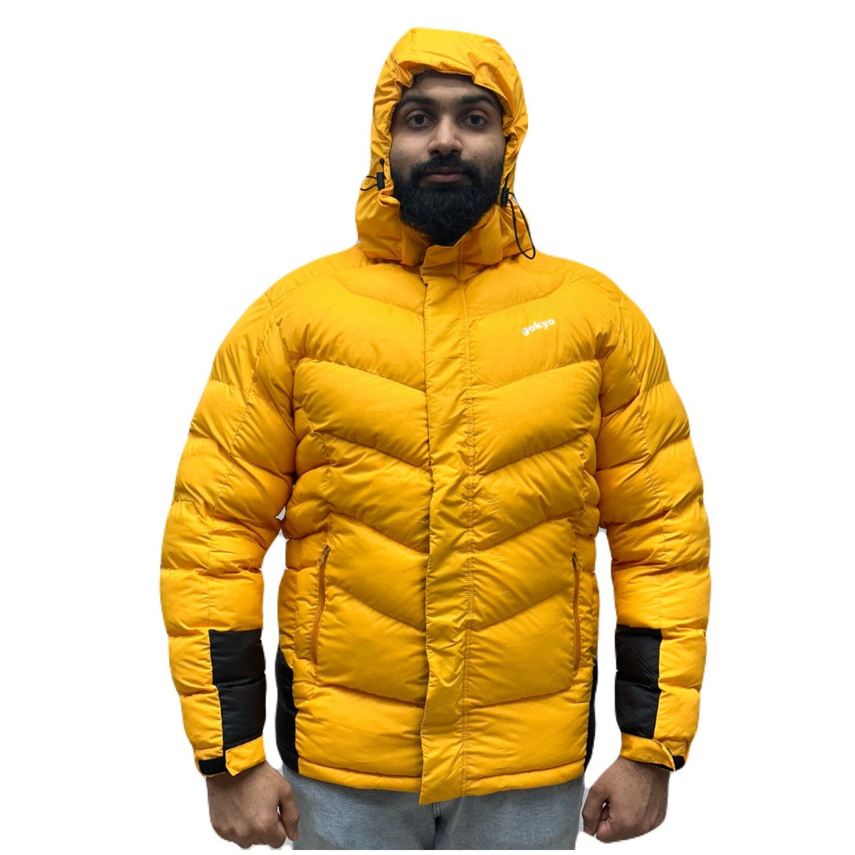 Bergans slingsby down light jacket online