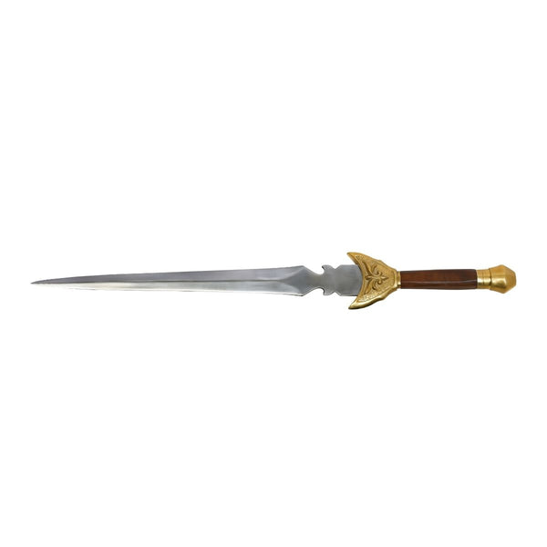 Achilles Artistic Display Sword