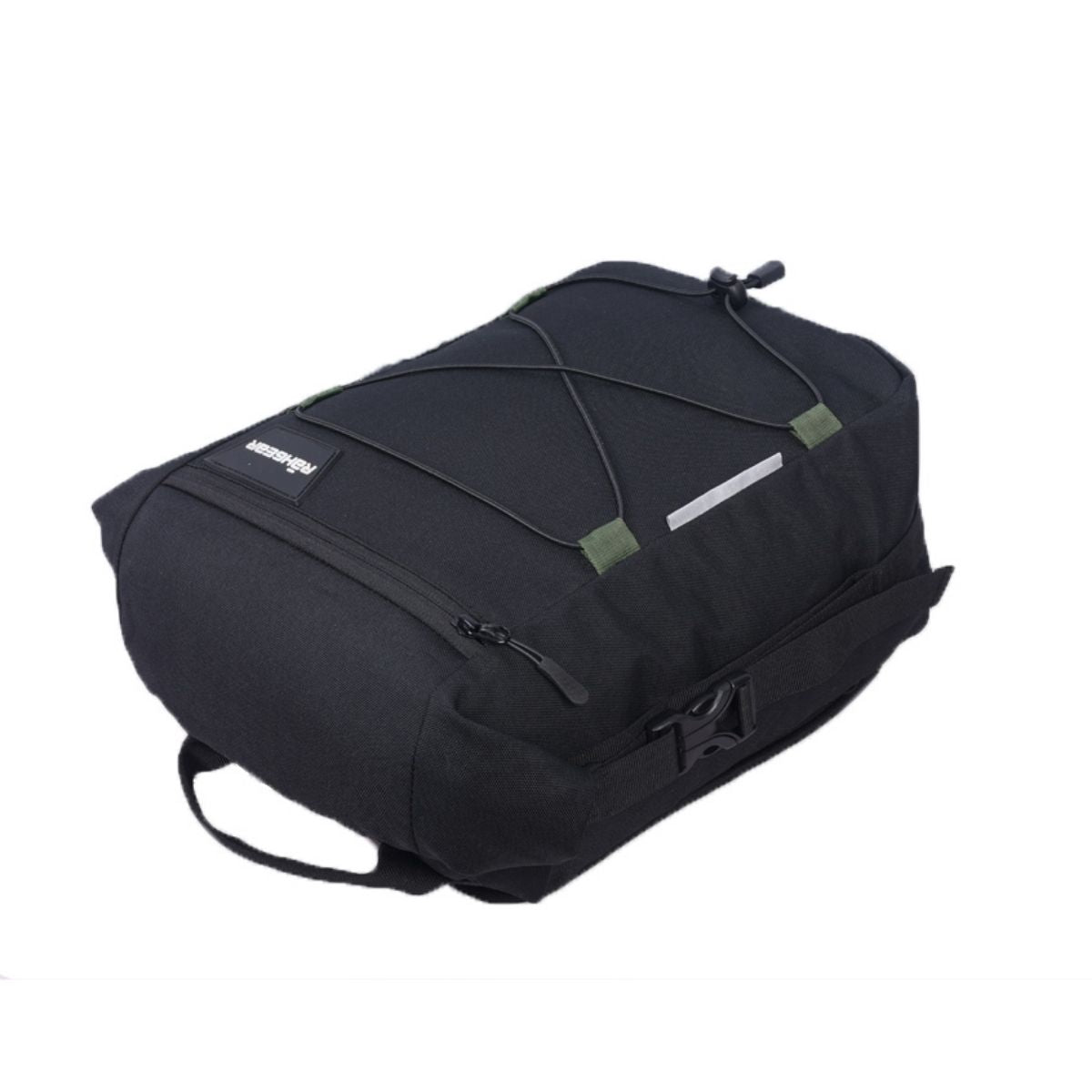 Compack 100% Waterproof Tail Bag - 15 Litres - OutdoorTravelGear.com