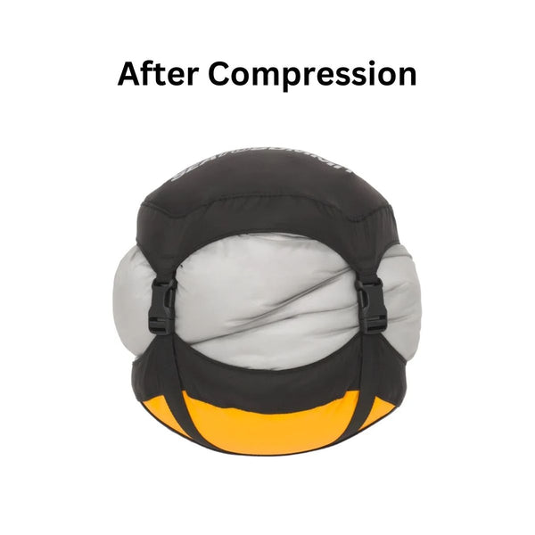 eVent Compression Dry Bag - OutdoorTravelGear.com