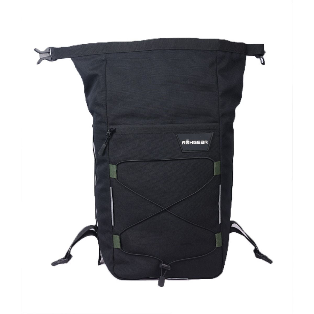 Compack 100% Waterproof Tail Bag - 15 Litres - OutdoorTravelGear.com