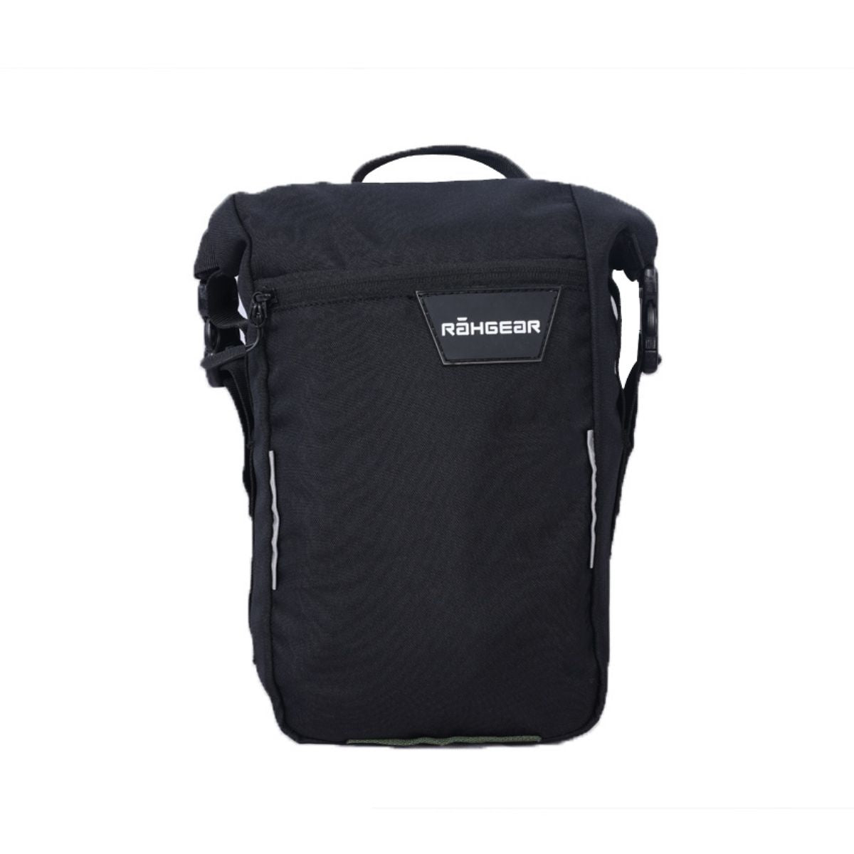 Compack 100% Waterproof Tail Bag - 6 Litres - OutdoorTravelGear.com