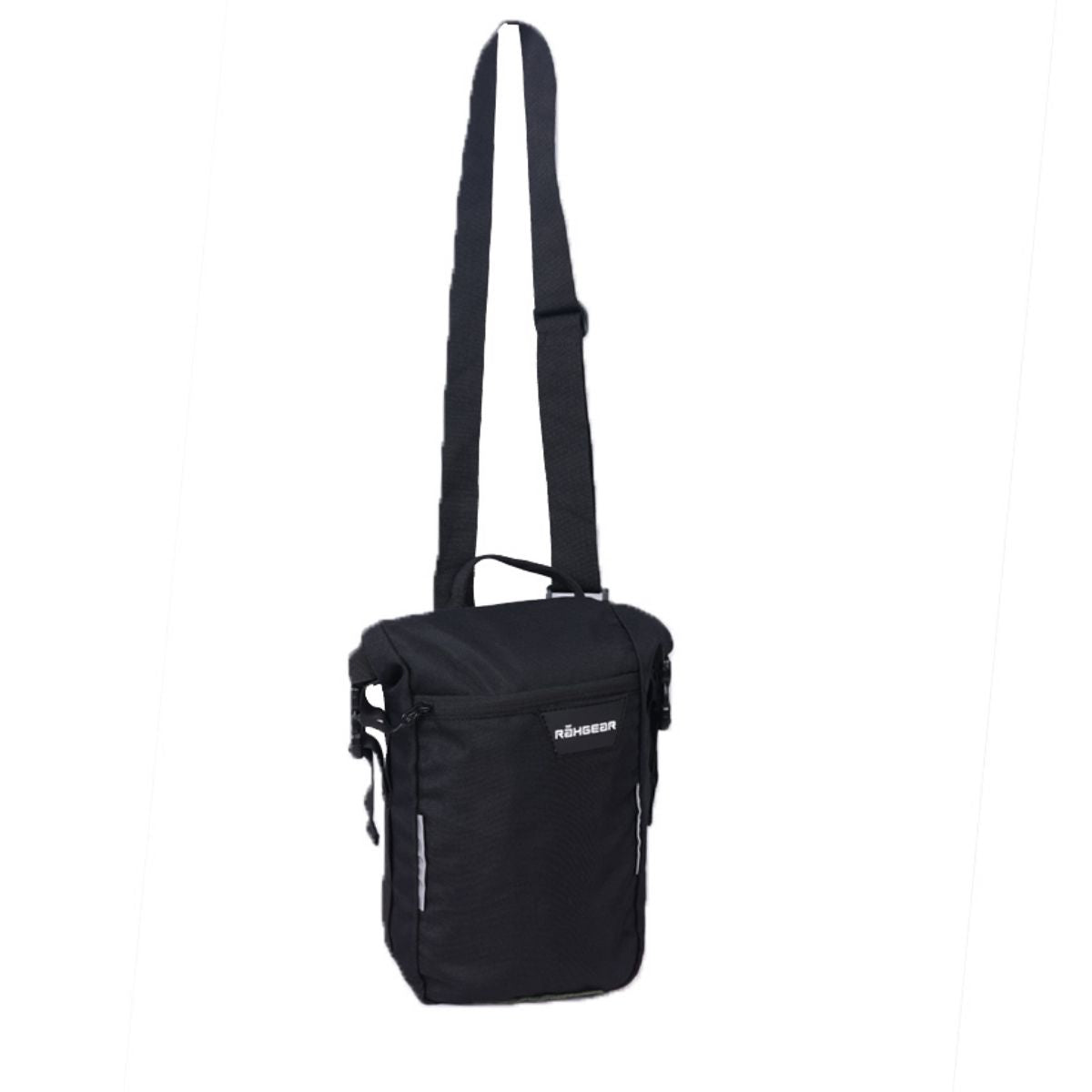 Compack 100% Waterproof Tail Bag - 6 Litres - OutdoorTravelGear.com