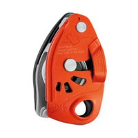 Neox Belay Device - Orange - OutdoorTravelGear.com