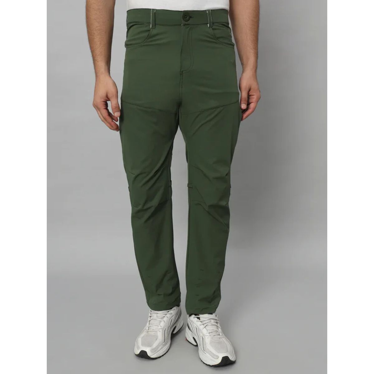 Men's Nomadic  Pants - Forest Green - OutdoorTravelGear.com