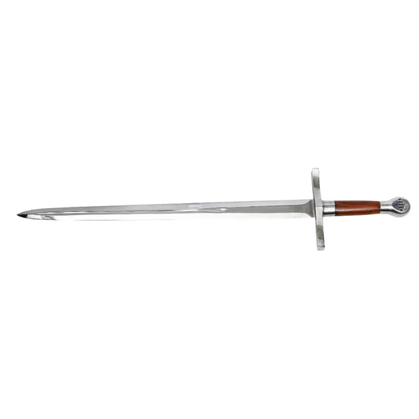 Knight Artistic Display Sword