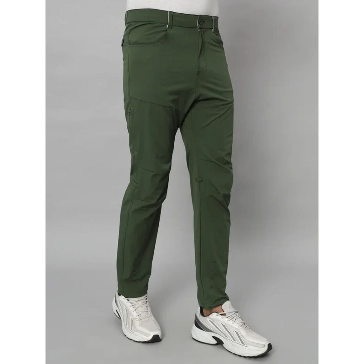 Men's Nomadic  Pants - Forest Green - OutdoorTravelGear.com