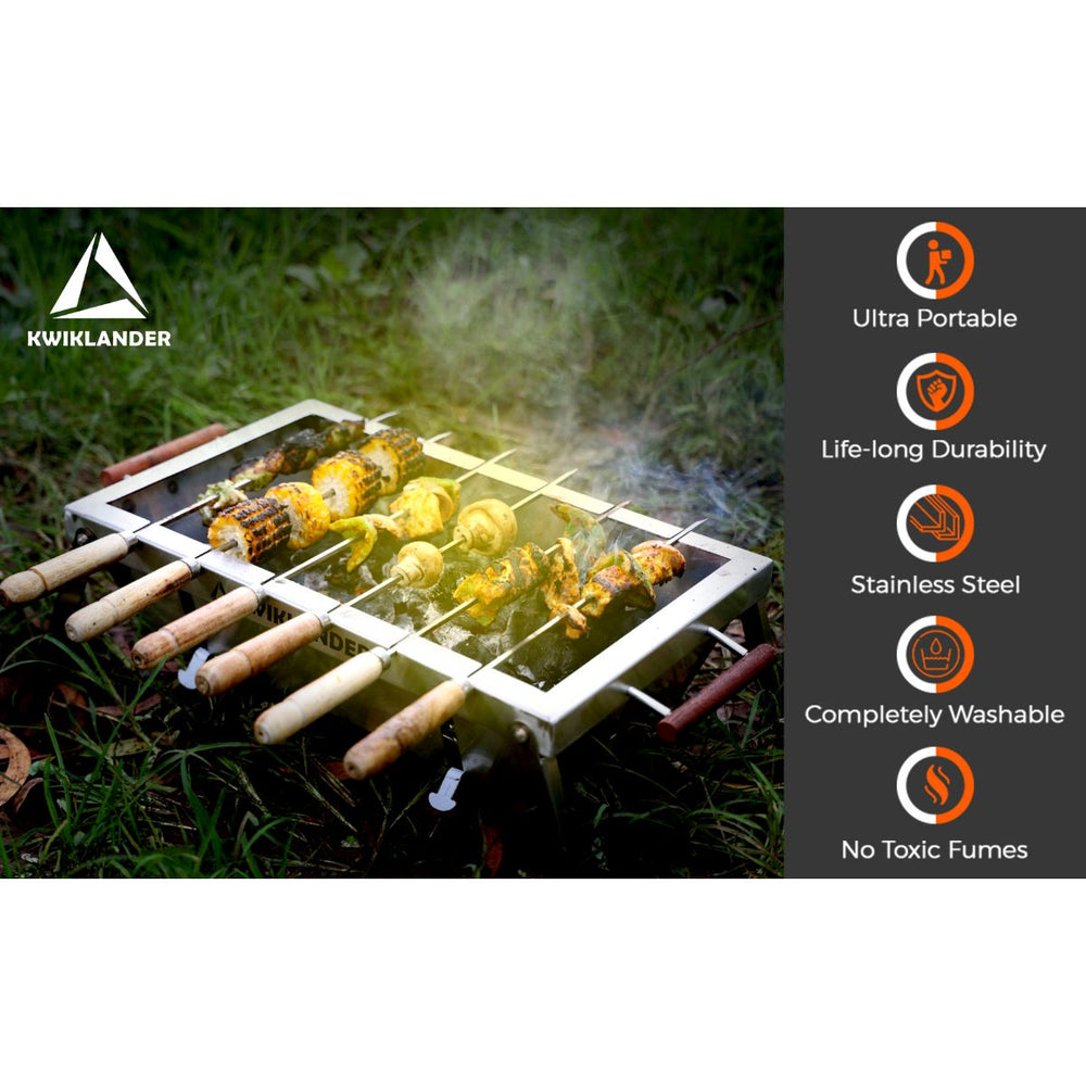 Skewer(s) Grilling Tools & Apparel at