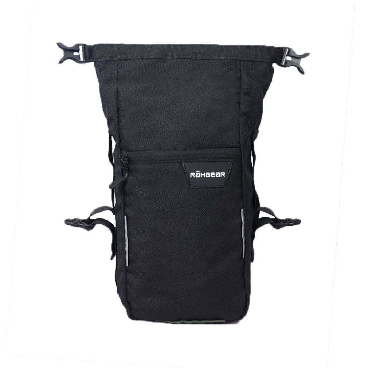 Compack 100% Waterproof Tail Bag - 6 Litres - OutdoorTravelGear.com