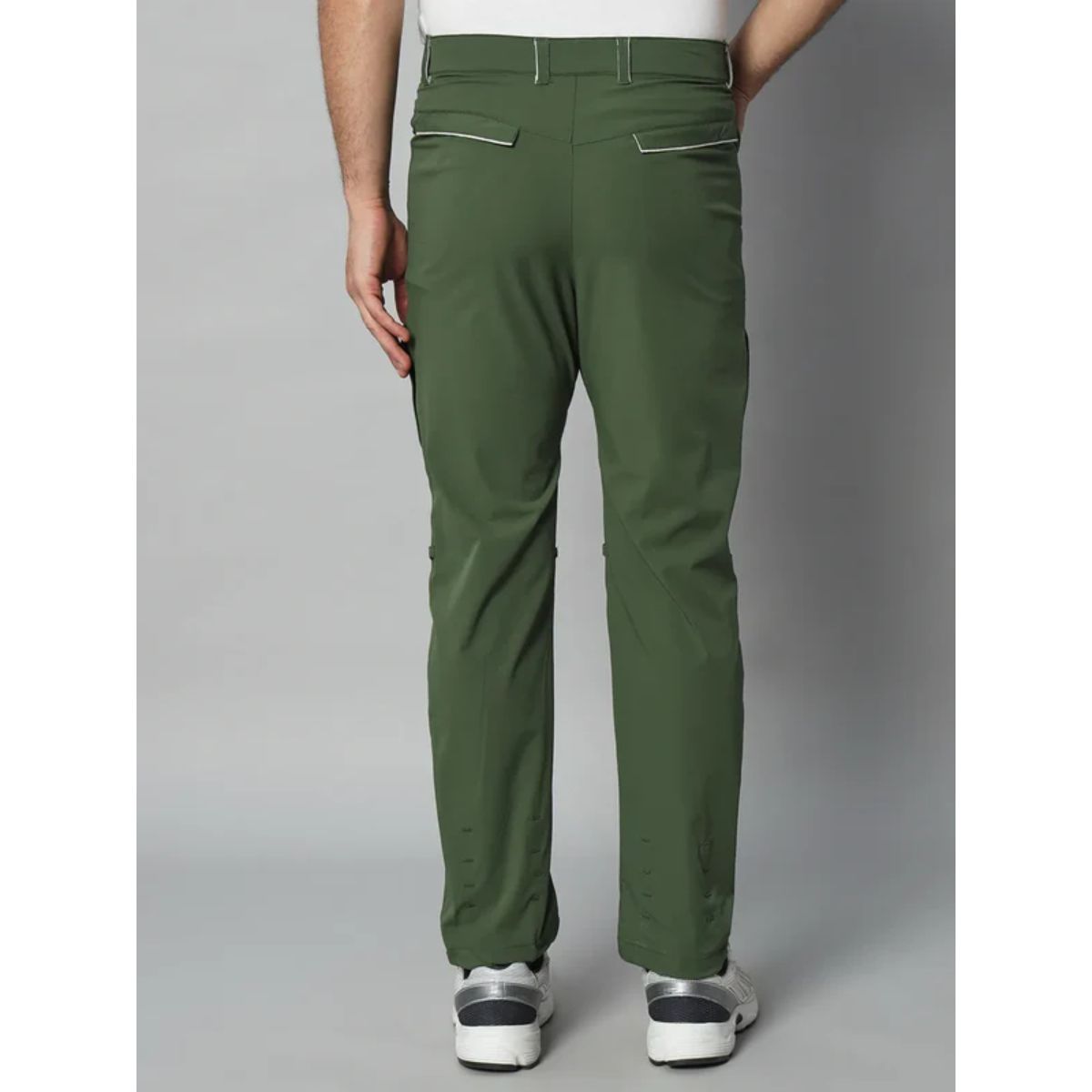 Men's Nomadic  Pants - Forest Green - OutdoorTravelGear.com