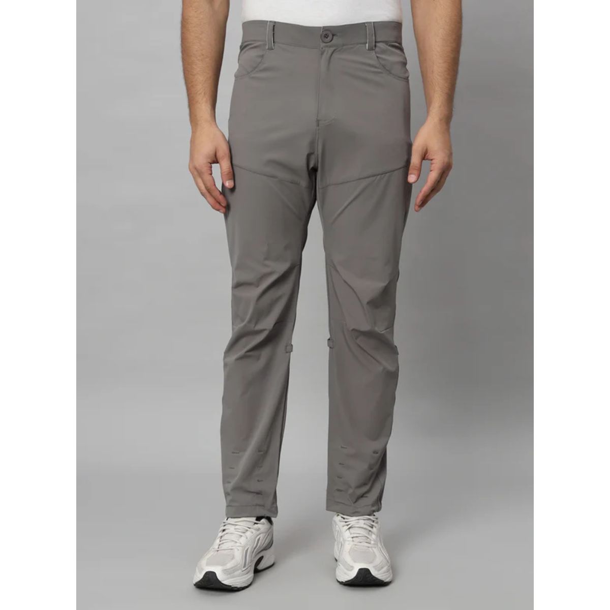 Men's Nomadic  Pants - Light Grey - OutdoorTravelGear.com