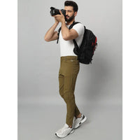 Men's Nomadic  Pants - Military Olive - OutdoorTravelGear.com