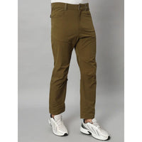 Men's Nomadic  Pants - Military Olive - OutdoorTravelGear.com