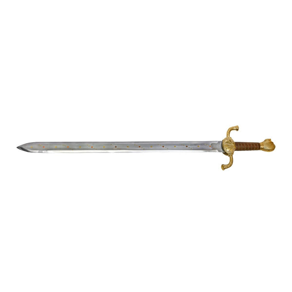 Leo Artistic Display Sword