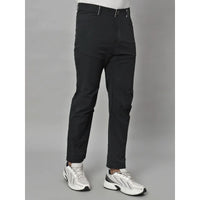 Men's Nomadic  Pants - Pitch Black - OutdoorTravelGear.com